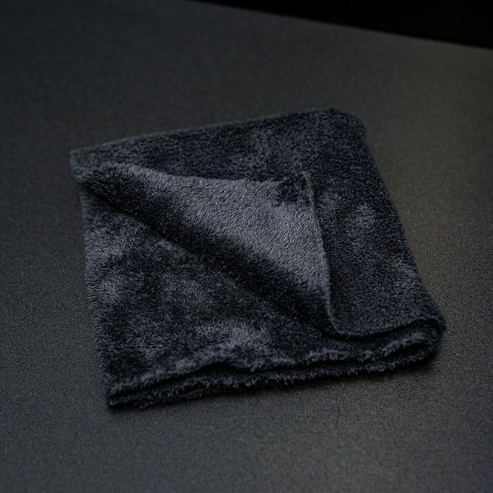 Thumbnail: Mr. Detail Microfiber Starter Kit