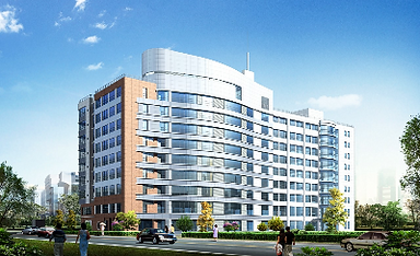 北京友誼醫院幹部保健樓