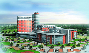 嘉興婦幼保健醫院