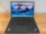 Thumbnail: 💻 Lenovo ThinkPad T14s Gen 4 OLED – i7 13th Gen | 32GB RAM 🔥