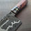 Thumbnail: Damascus Go Mai Kiritsuke