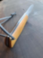 Thumbnail: Pukko Bushcraft Knife