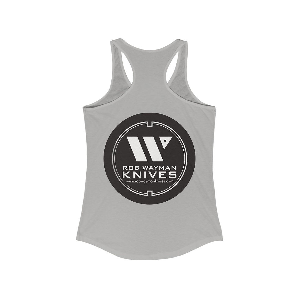 Thumbnail: Women's Ideal Racerback Tank
