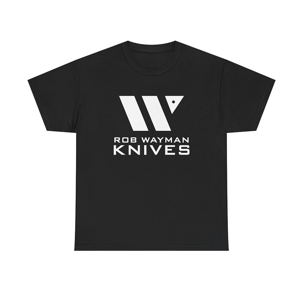 Thumbnail: Unisex Heavy Cotton Tee