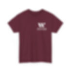Thumbnail: Unisex Heavy Cotton Tee
