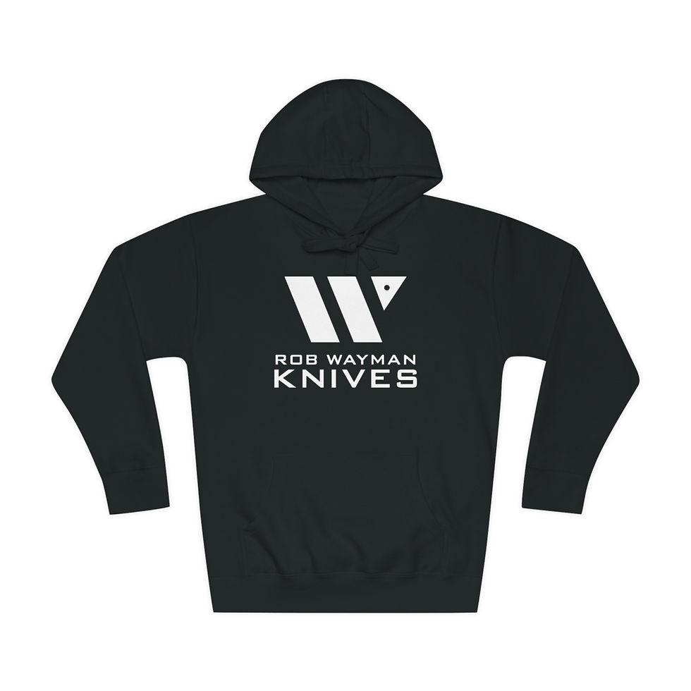 Thumbnail: Unisex Fleece Hoodie