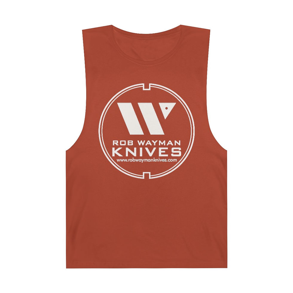 Thumbnail: Unisex Barnard Tank 