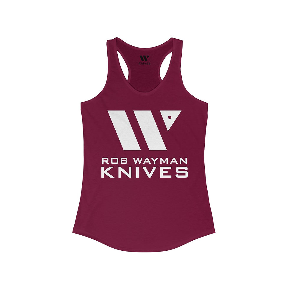 Thumbnail: Women's Ideal Racerback Tank
