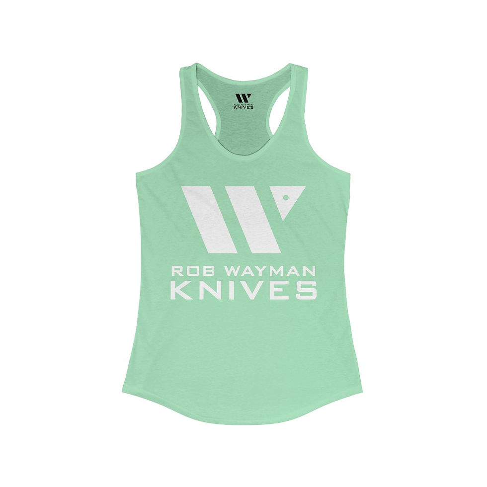 Thumbnail: Women's Ideal Racerback Tank