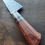 Thumbnail: Ironclad Integral K-tip Gyuto