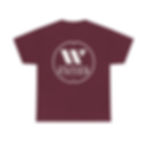 Thumbnail: Unisex Heavy Cotton Tee
