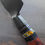 Thumbnail: Integral Clip Point Chef Knife