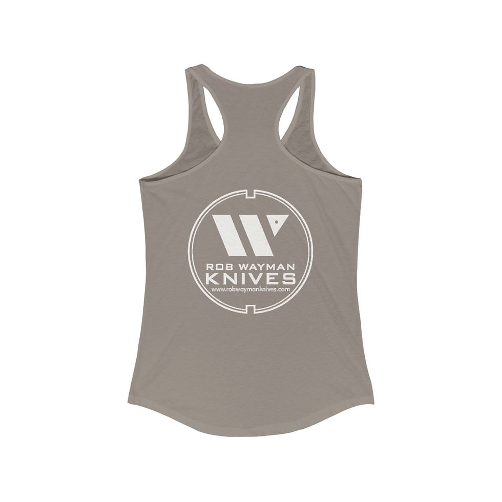 Thumbnail: Women's Ideal Racerback Tank