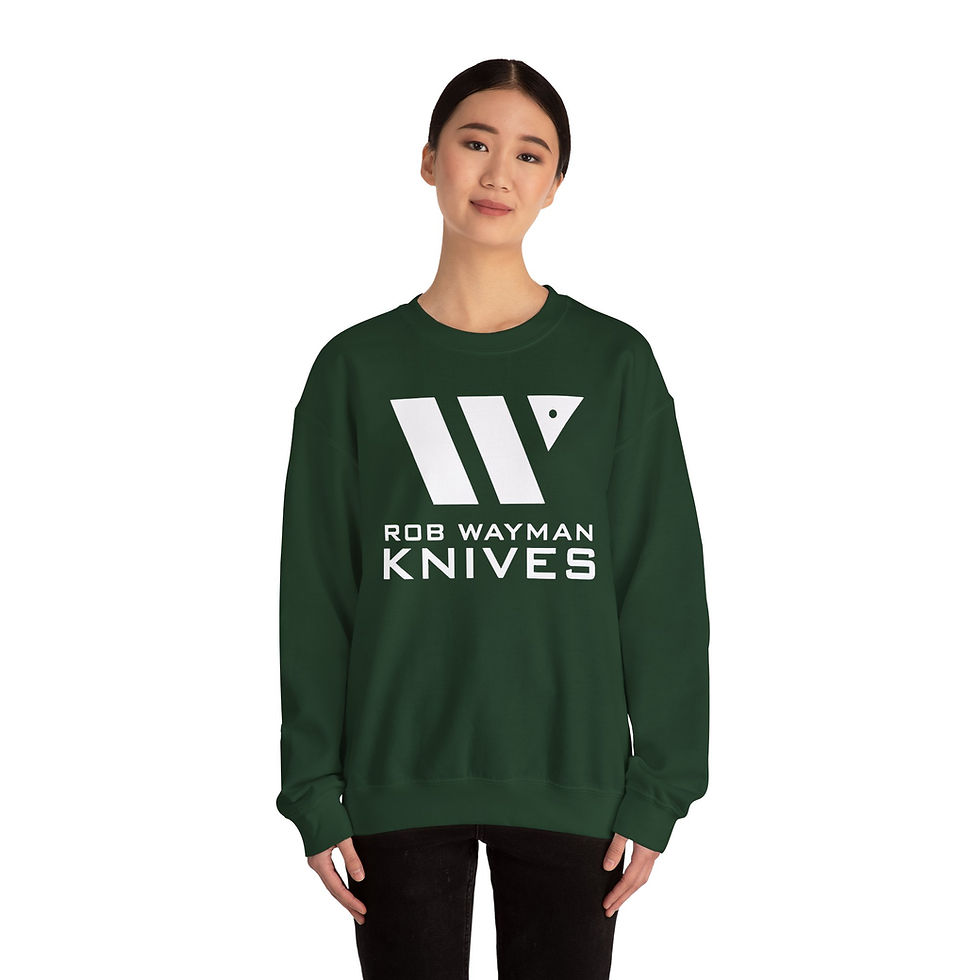 Thumbnail: Unisex Heavy Blend™ Crewneck Sweatshirt