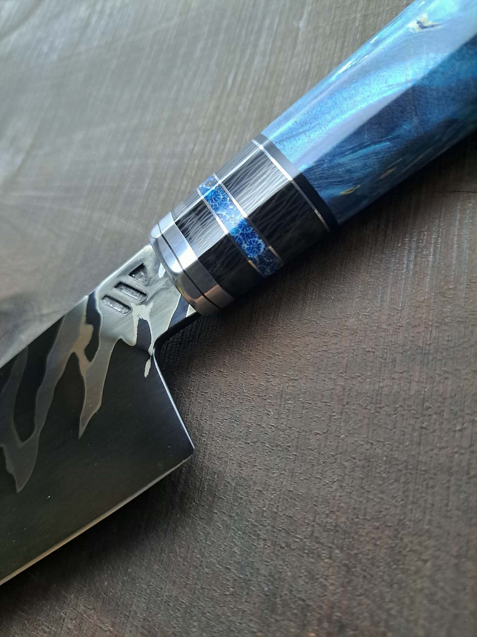 Thumbnail: Go Mai K-tip Sujihiki