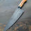 Thumbnail: Damascus Chef Knife
