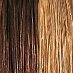 She Tresse, glatt, Farbe M8.26