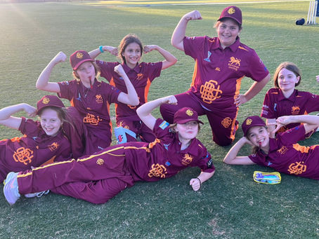 The Centenary Roar | Issue #10