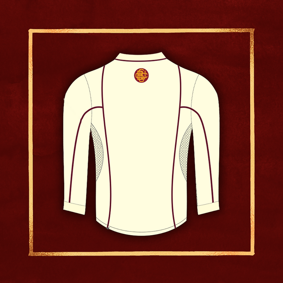 Thumbnail: Bentleigh Uniting Polo