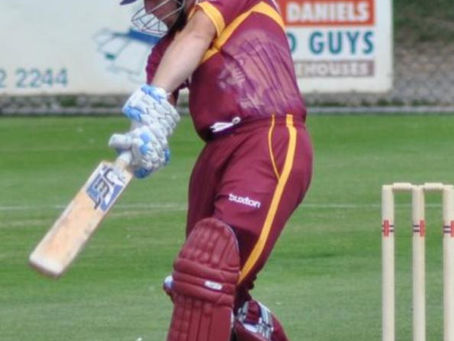Bentleigh Uniting has won the Cricket Victoria Statewide Twenty20 Cup