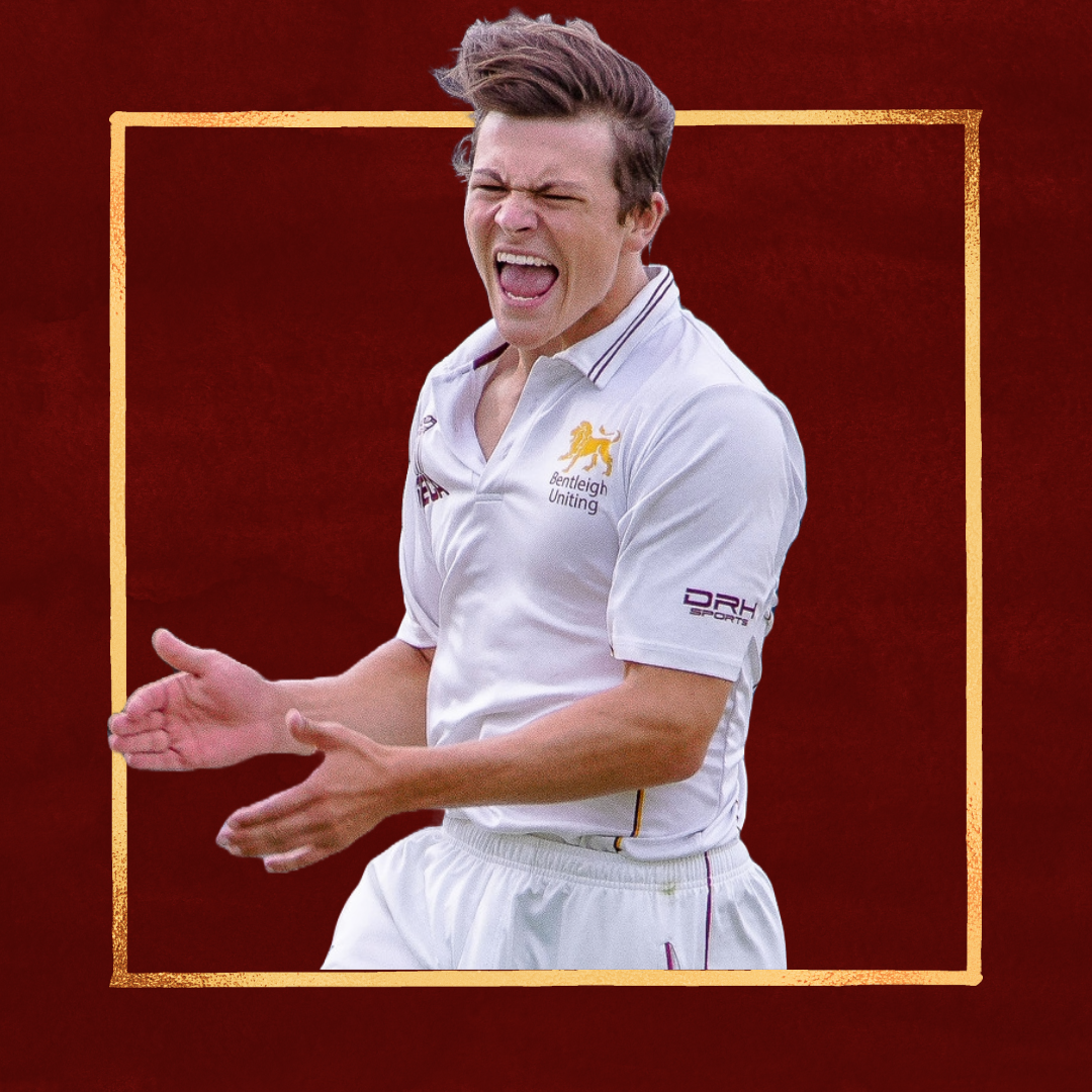 Bentleigh Uniting Polo