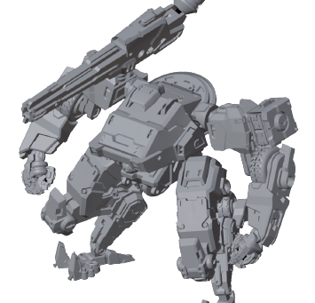 Our New 3D Print product series