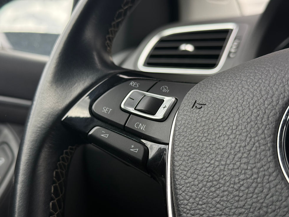Thumbnail: Volkswagen Polo 1.2 TSI |AUTOMAAT|FULL OPTION|PDC|BLEUTOOTH