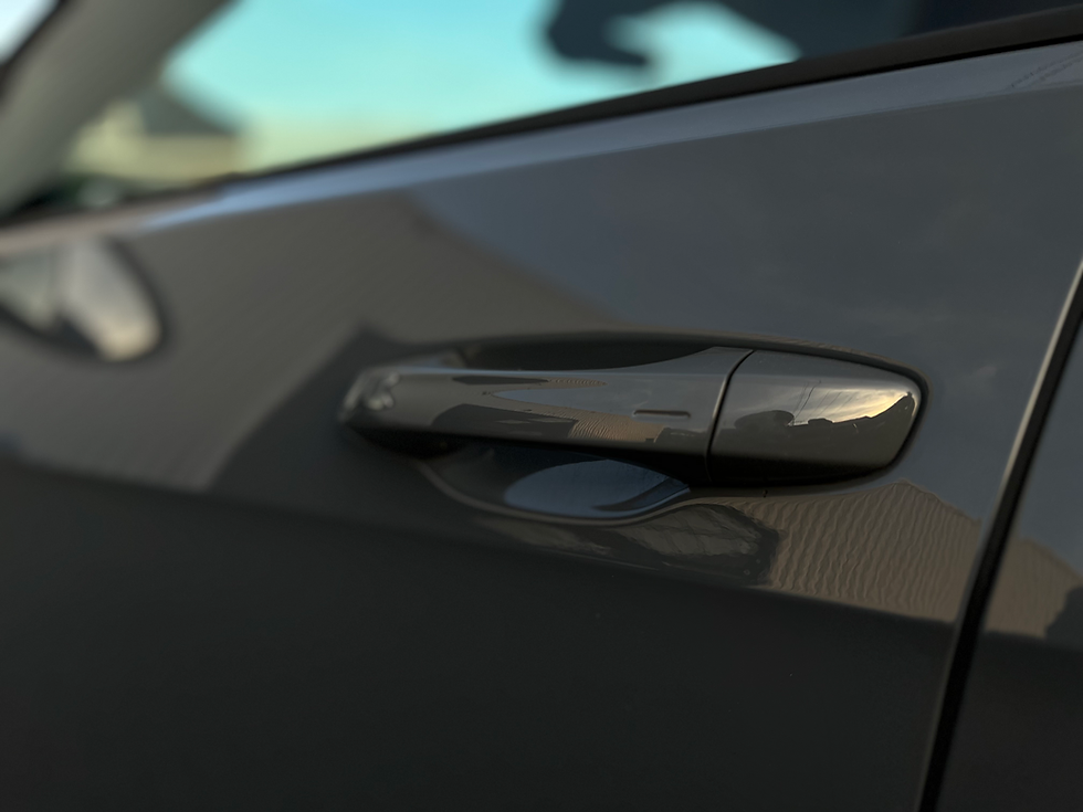 Thumbnail: Volkswagen Golf GTI TCR |DYN AUDIO|PANO|ACC