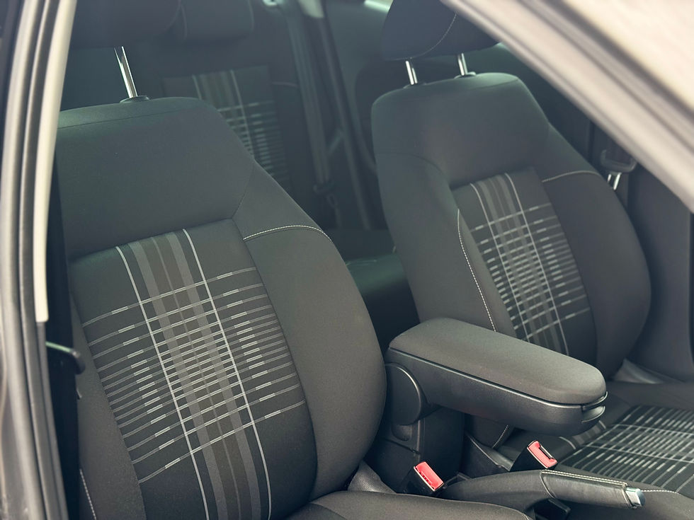 Thumbnail: Volkswagen Polo 1.0 |FULL OPTION|BLEUTOOTH|PDC|GARANTIE|
