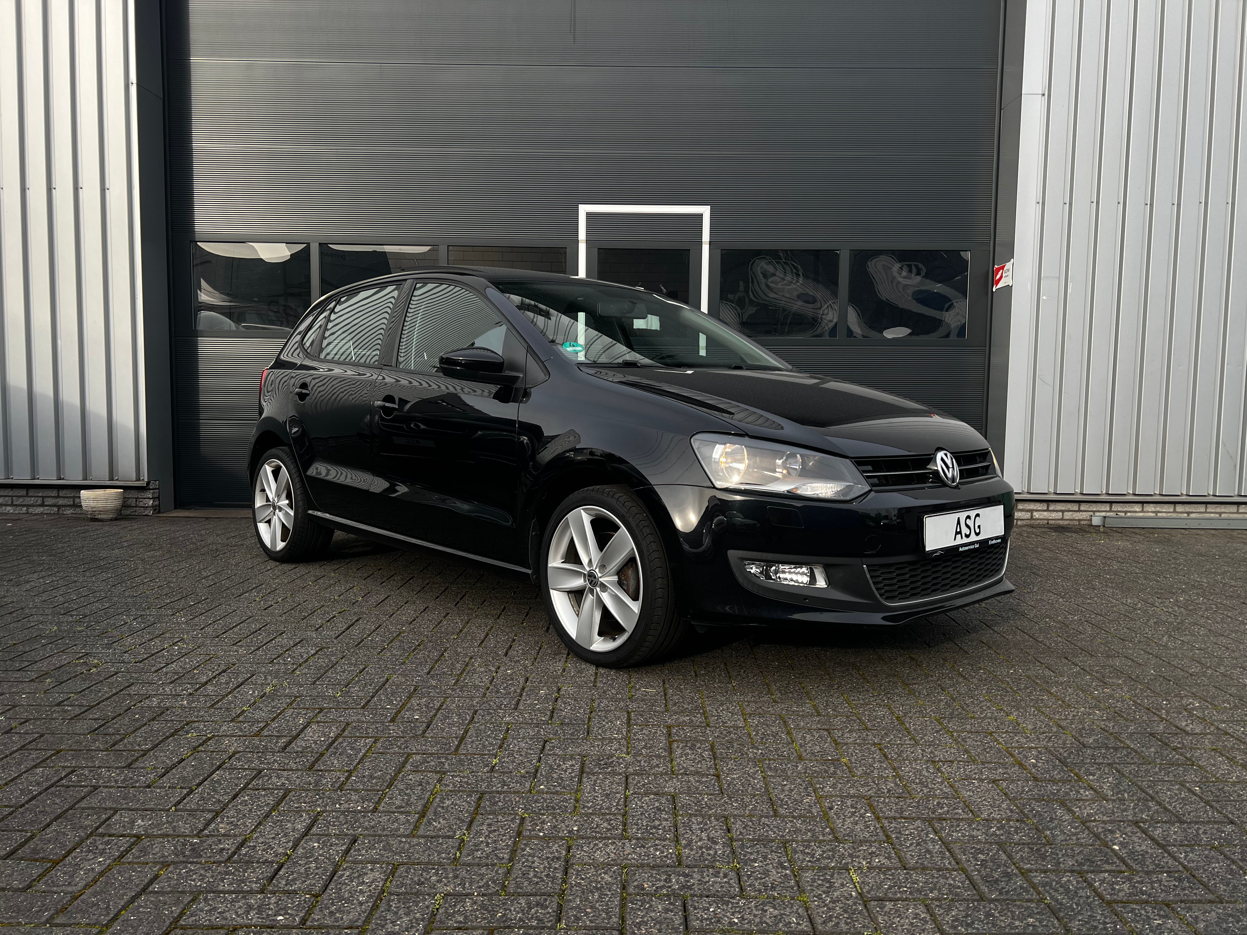 Volkswagen Polo 1.2 TSI Highline |EERSTE EIGENAAR|PANO|PDC|