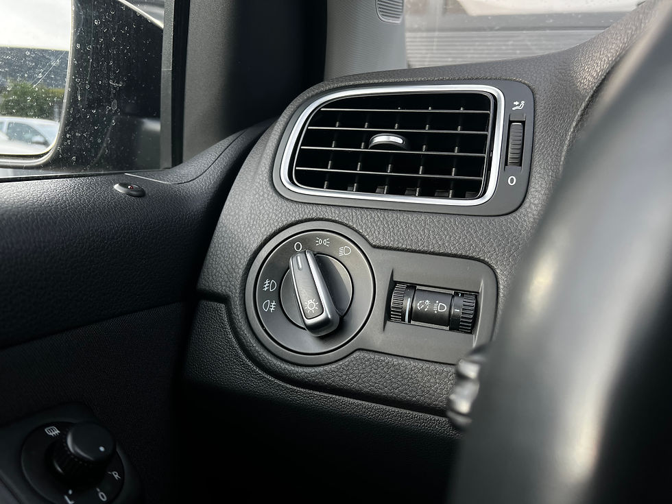 Thumbnail: Volkswagen Polo 1.2 TSI Highline |EERSTE EIGENAAR|PANO|PDC|