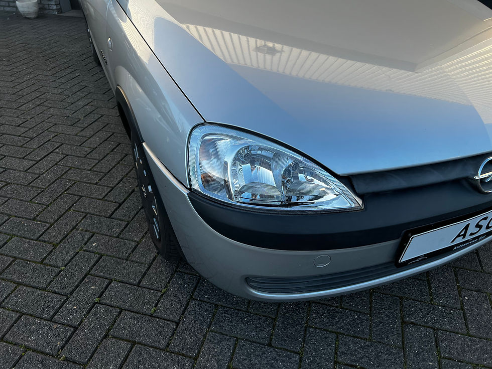Thumbnail: Opel Corsa 1.0-12V |AIRCO|BLEUTOOTH|NAP|MULTI STUUR|
