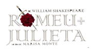 Romeu & Julieta ao som de Marisa Monte logo