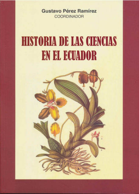 La historia del Ecuador Contada por los genes