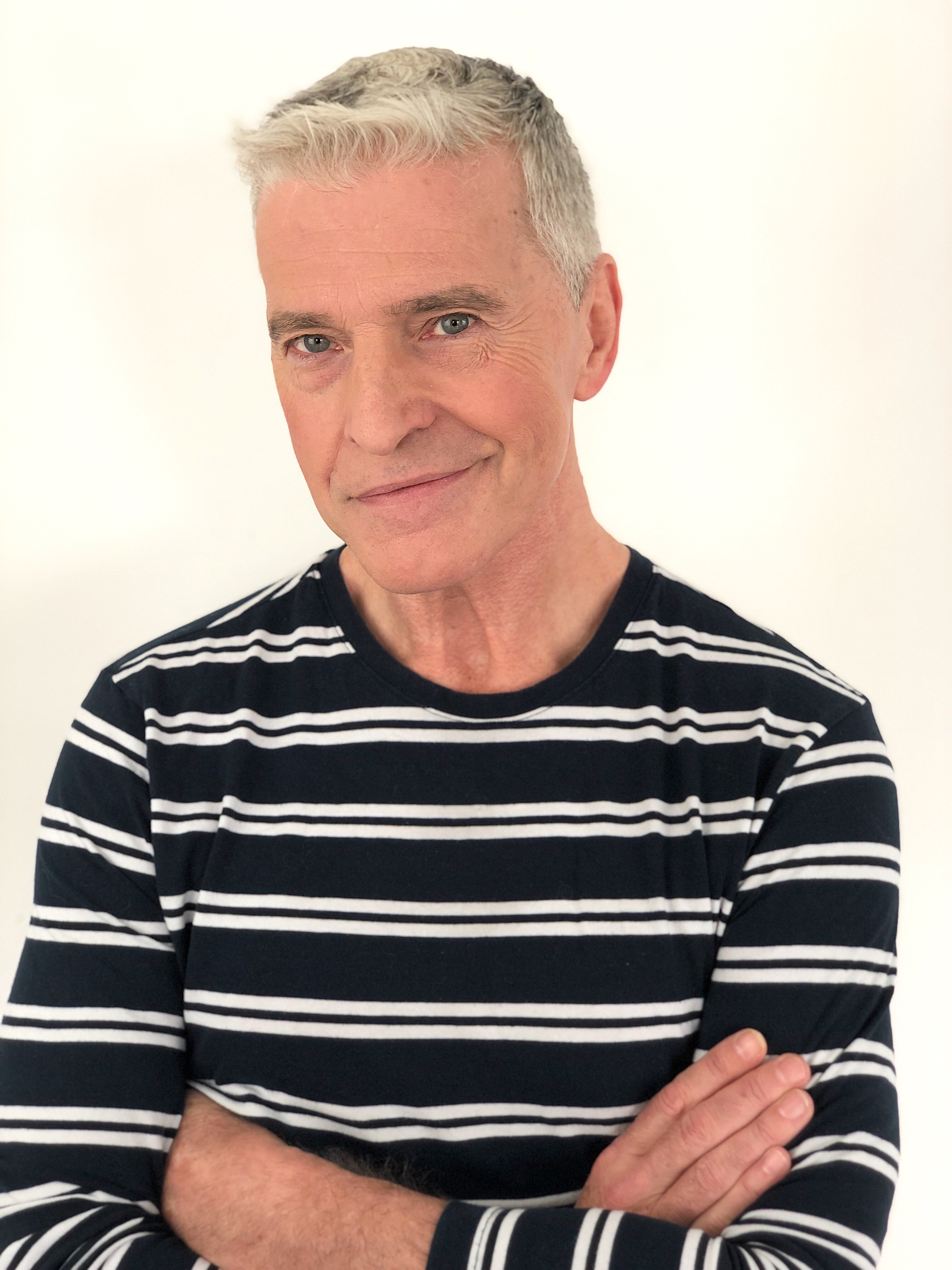 DAVID EASTER