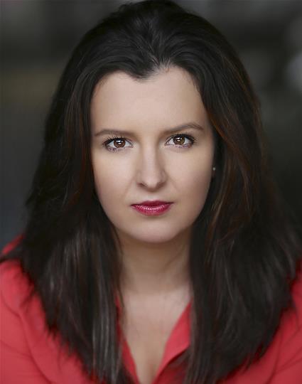 HAYLEY GRAINGER
