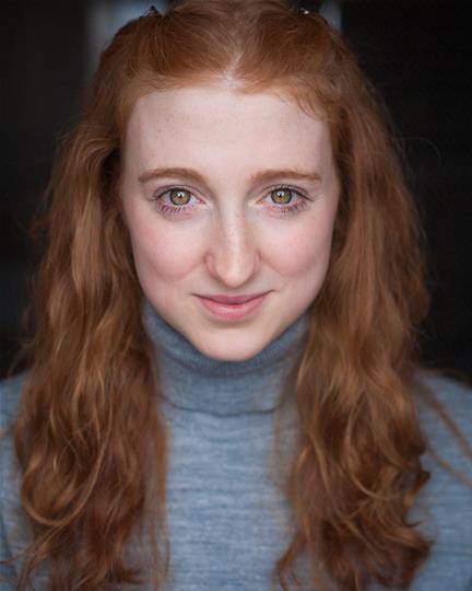 CLAUDIA DAVISON