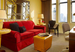 Citizen Hotel | Rubicon Partners Inc