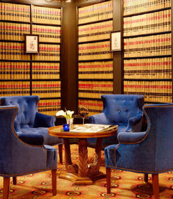 Citizen Hotel | Rubicon Partners Inc