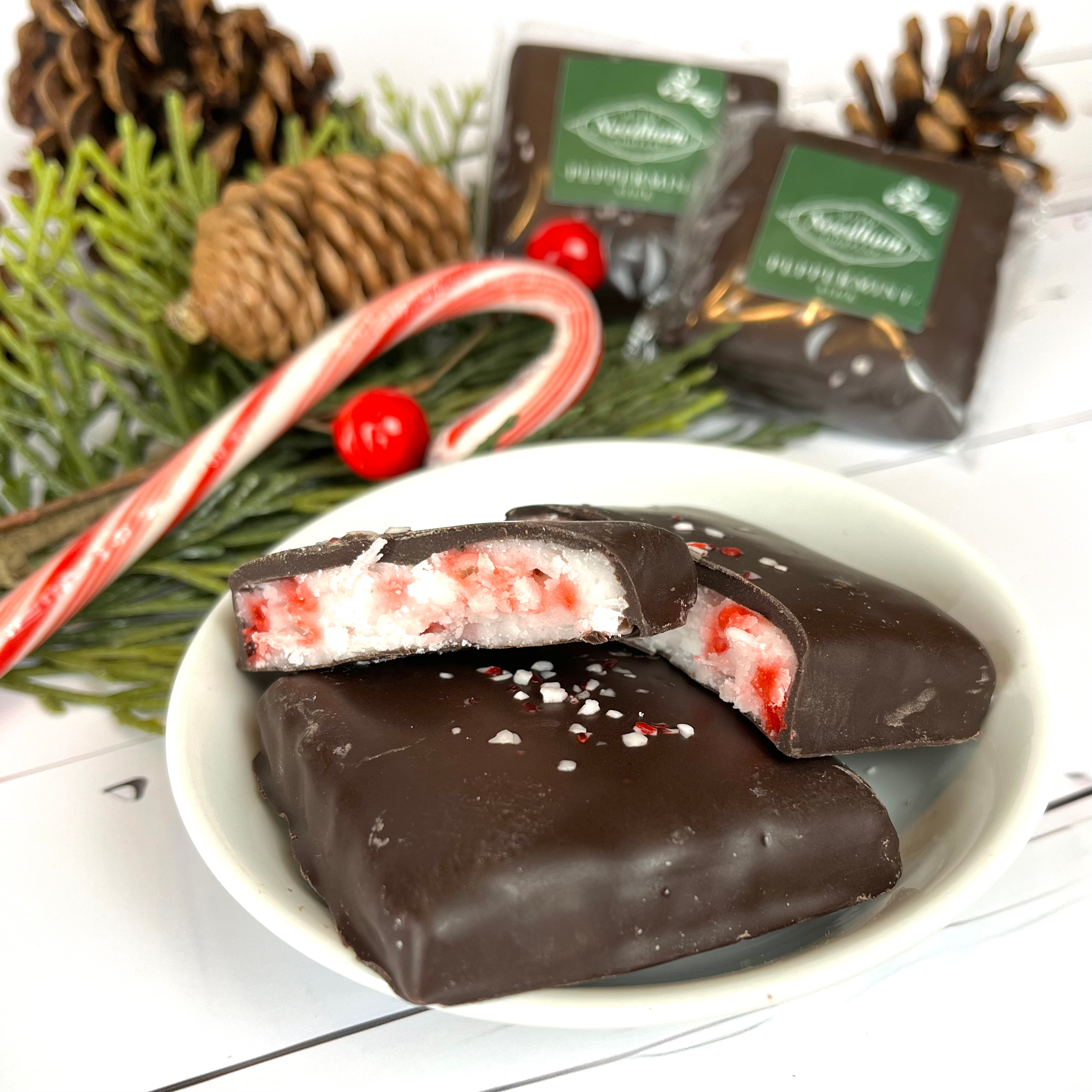 Peppermint Stick Needhams