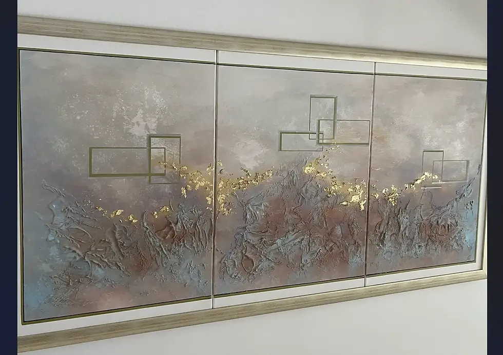 Minijatura: In the Mountains