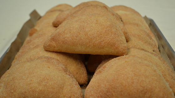 EMPANADA DE QUESO