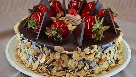 ★ DOBLE CHOCOLATE