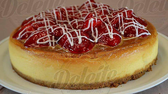 CHEESE CAKE