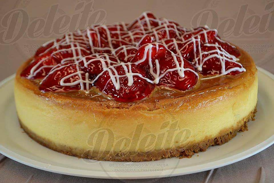 CHEESE CAKE