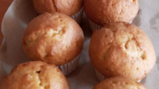 MANTECADAS
