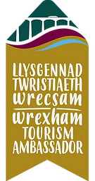 Wrexham Tourism Ambassador