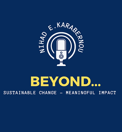 Beyond...Podcast
