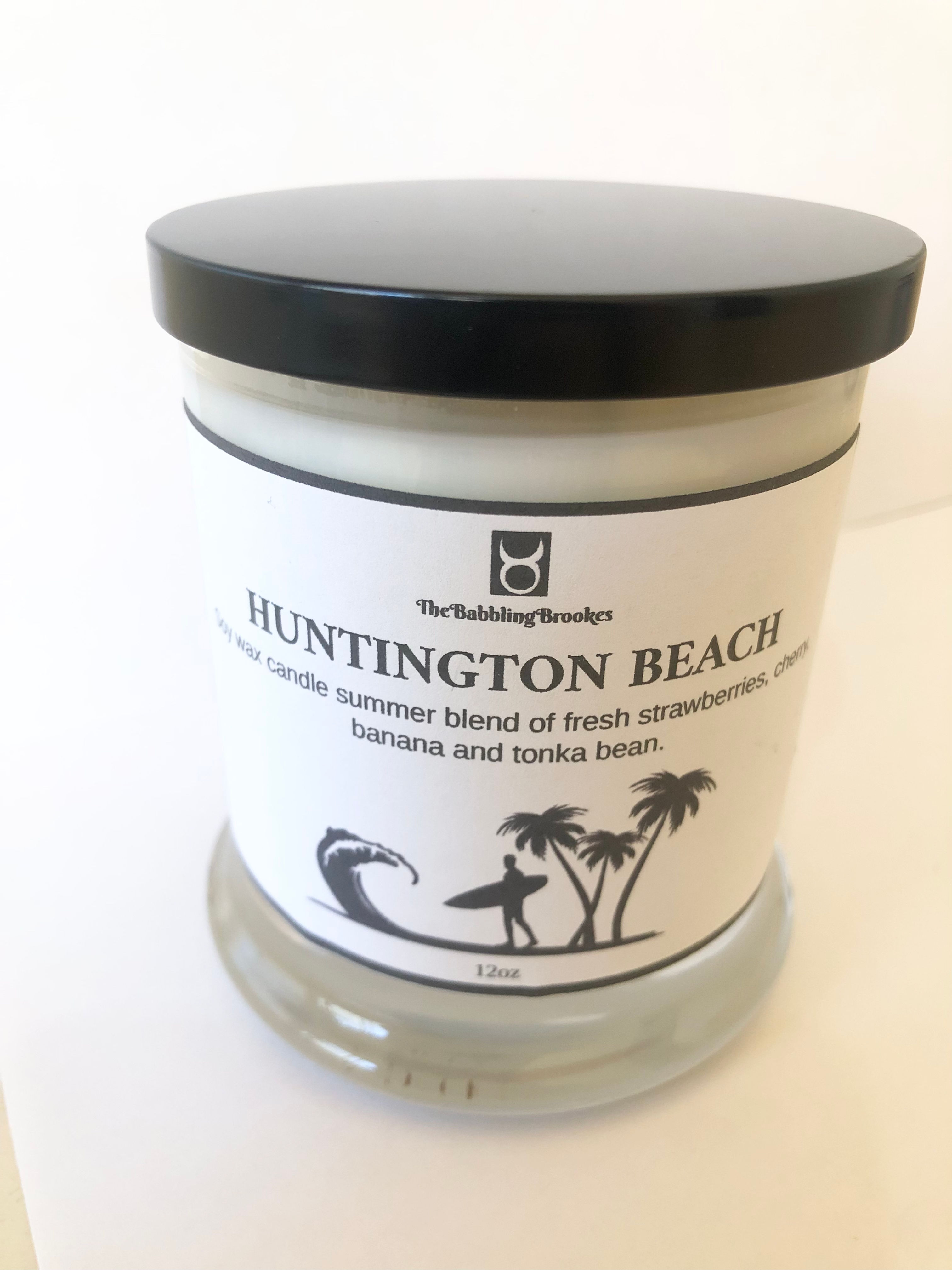 12oz Huntington Beach
