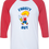Thumbnail: Frosty Boy Baseball Tee